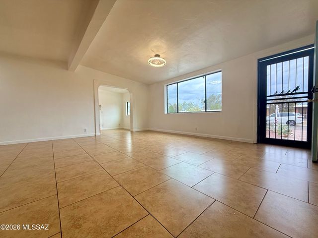 5110 E 26th Street, Tucson, AZ 85711