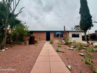 5110 E 26th Street, Tucson, AZ 85711