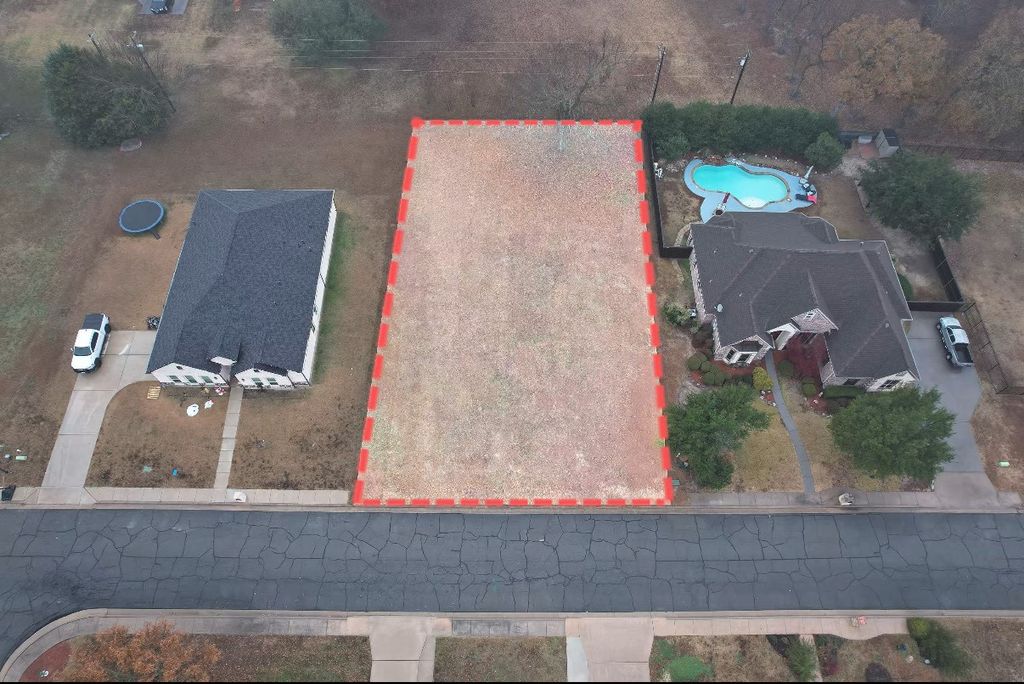 2105 Bois D Arc Drive, Bonham, TX 75418