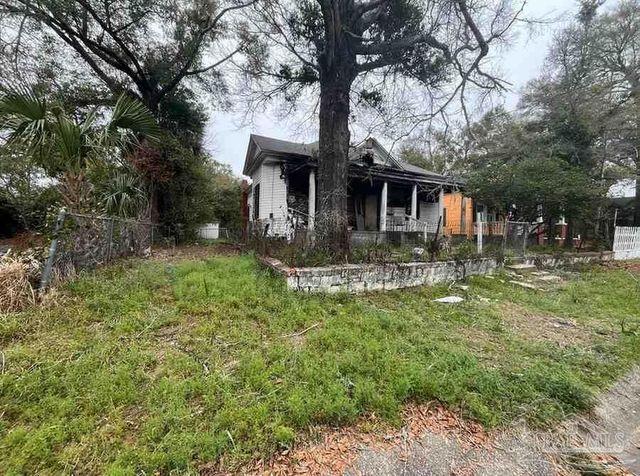 310 E Moreno St, Pensacola, FL 32503