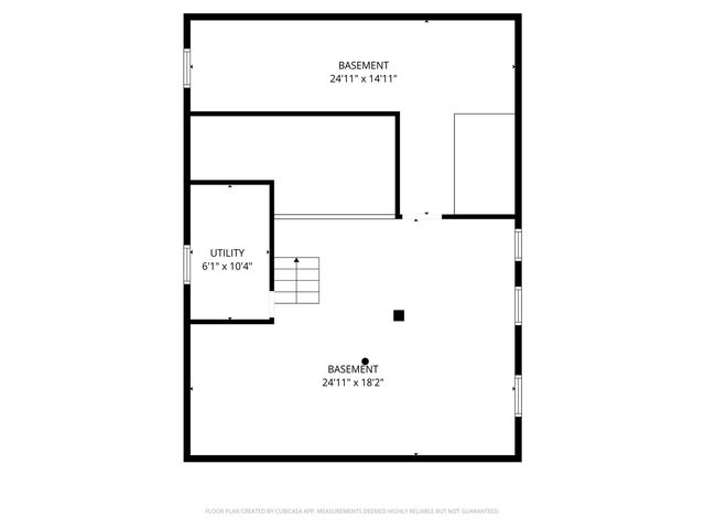 106 S Marshall Avenue, Marshall, MI 49068