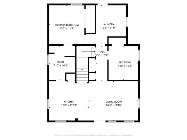 106 S Marshall Avenue, Marshall, MI 49068