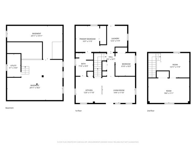 106 S Marshall Avenue, Marshall, MI 49068