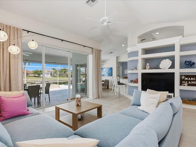 278 Bass CT, Marco Island, FL 34145