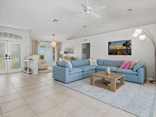 278 Bass CT, Marco Island, FL 34145