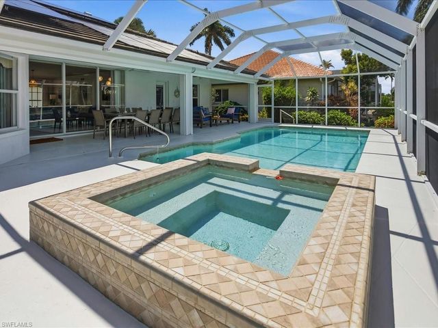 278 Bass CT, Marco Island, FL 34145
