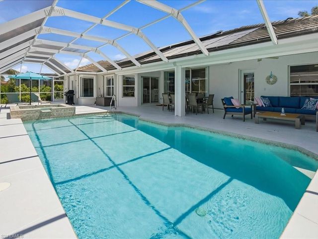 278 Bass CT, Marco Island, FL 34145