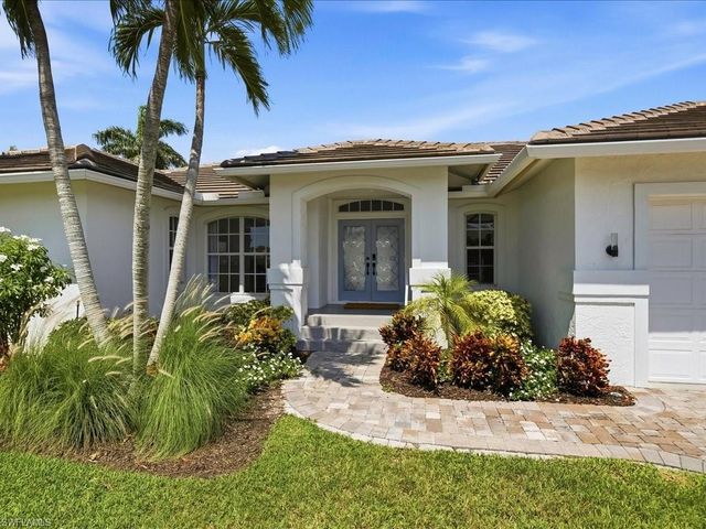 278 Bass CT, Marco Island, FL 34145