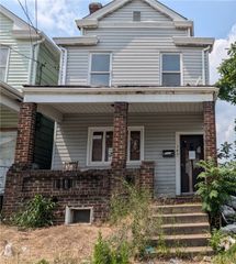 245 E 18th Ave, Homestead, PA 15120