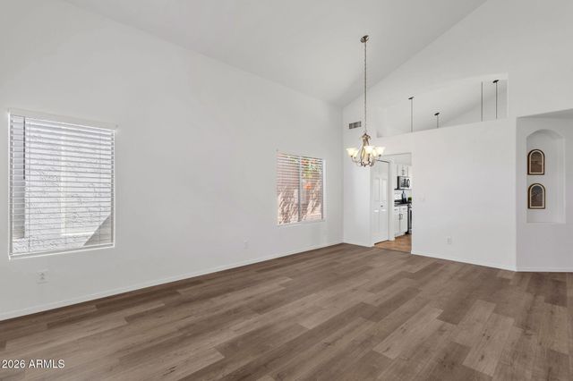 16033 S 17TH Lane, Phoenix, AZ 85045
