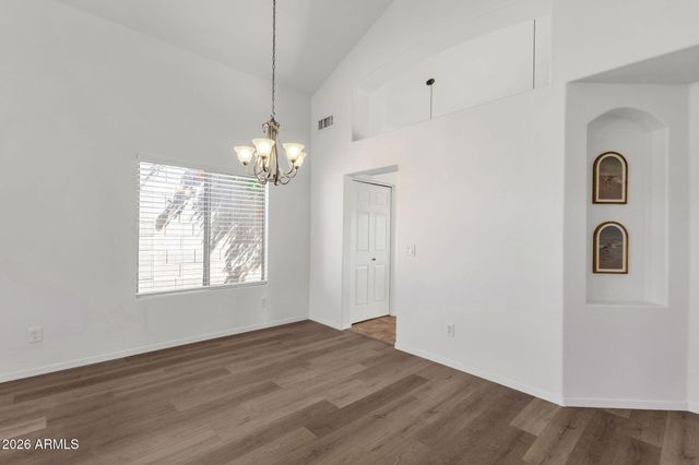 16033 S 17TH Lane, Phoenix, AZ 85045