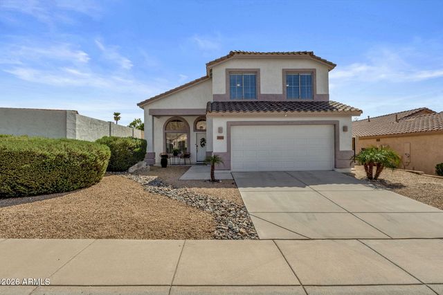 16033 S 17TH Lane, Phoenix, AZ 85045