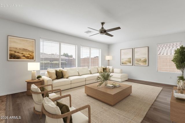 16033 S 17TH Lane, Phoenix, AZ 85045