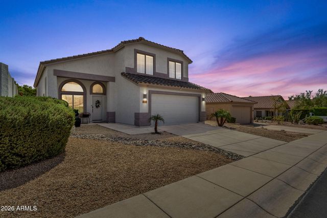16033 S 17TH Lane, Phoenix, AZ 85045