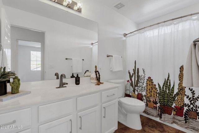 16033 S 17TH Lane, Phoenix, AZ 85045