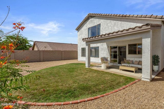 16033 S 17TH Lane, Phoenix, AZ 85045