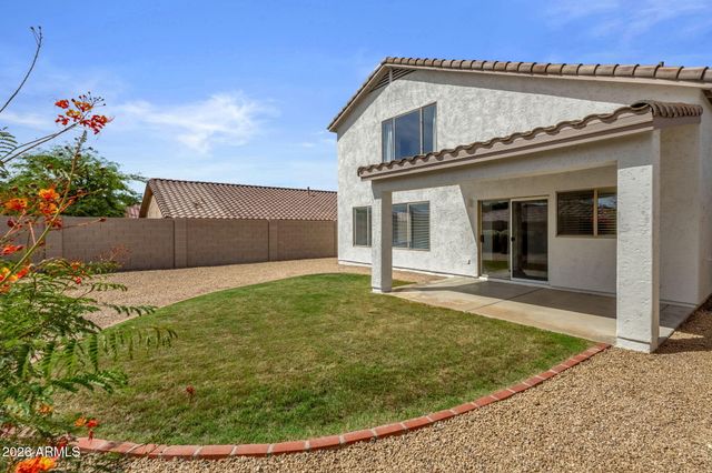 16033 S 17TH Lane, Phoenix, AZ 85045