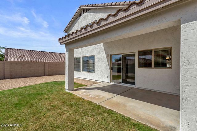 16033 S 17TH Lane, Phoenix, AZ 85045