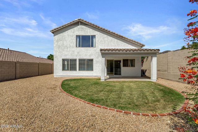 16033 S 17TH Lane, Phoenix, AZ 85045