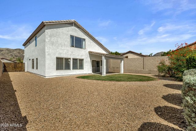 16033 S 17TH Lane, Phoenix, AZ 85045