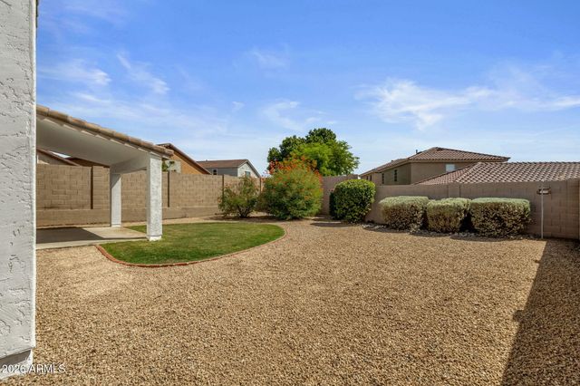 16033 S 17TH Lane, Phoenix, AZ 85045