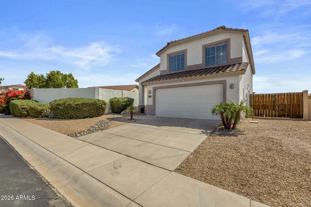 16033 S 17TH Lane, Phoenix, AZ 85045