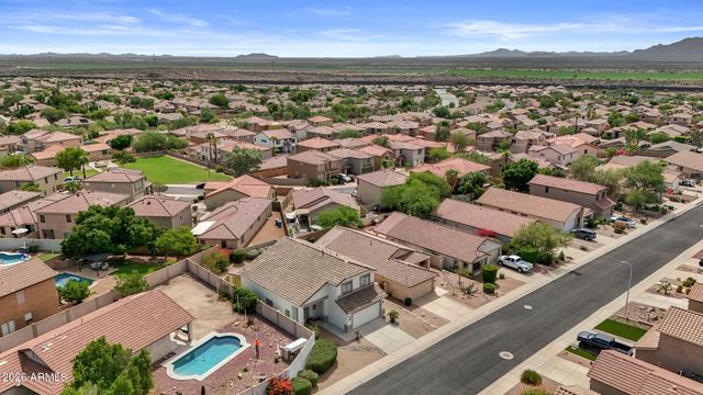 16033 S 17TH Lane, Phoenix, AZ 85045