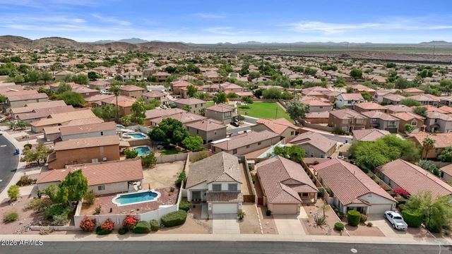 16033 S 17TH Lane, Phoenix, AZ 85045