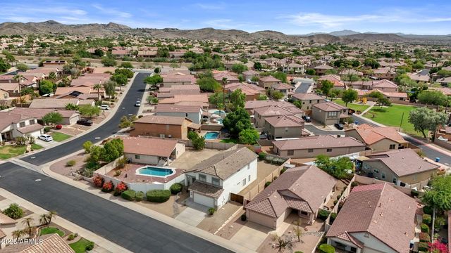 16033 S 17TH Lane, Phoenix, AZ 85045