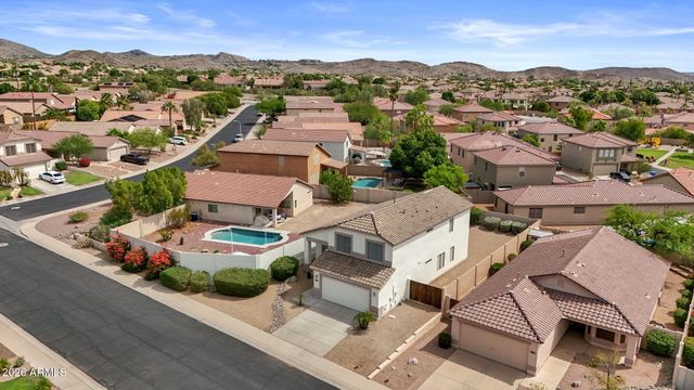 16033 S 17TH Lane, Phoenix, AZ 85045