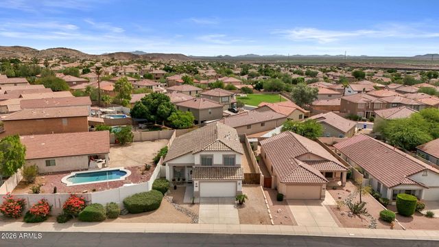 16033 S 17TH Lane, Phoenix, AZ 85045