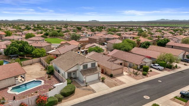 16033 S 17TH Lane, Phoenix, AZ 85045