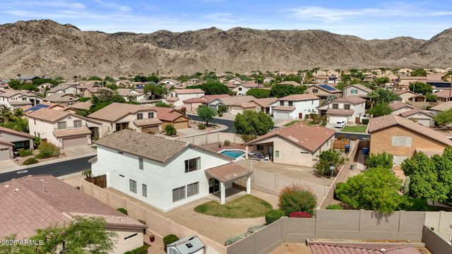 16033 S 17TH Lane, Phoenix, AZ 85045