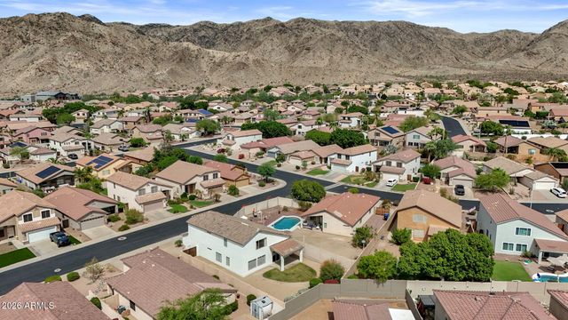 16033 S 17TH Lane, Phoenix, AZ 85045