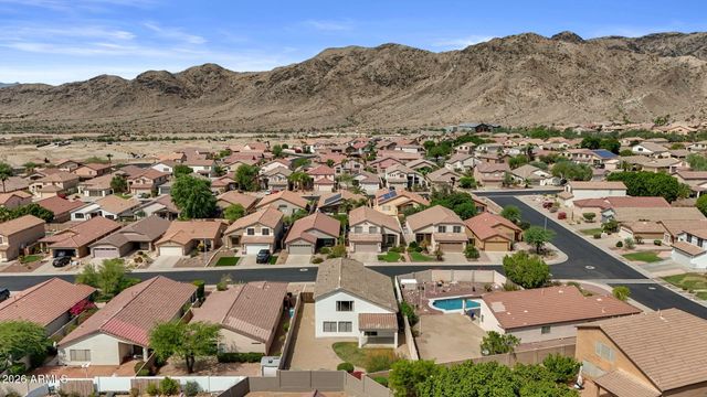 16033 S 17TH Lane, Phoenix, AZ 85045