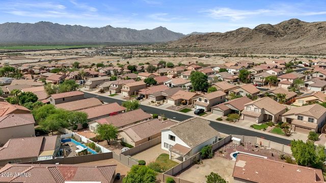 16033 S 17TH Lane, Phoenix, AZ 85045