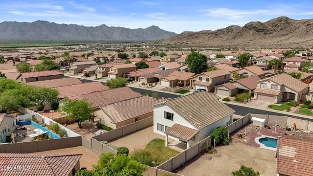 16033 S 17TH Lane, Phoenix, AZ 85045