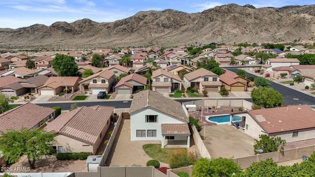 16033 S 17TH Lane, Phoenix, AZ 85045