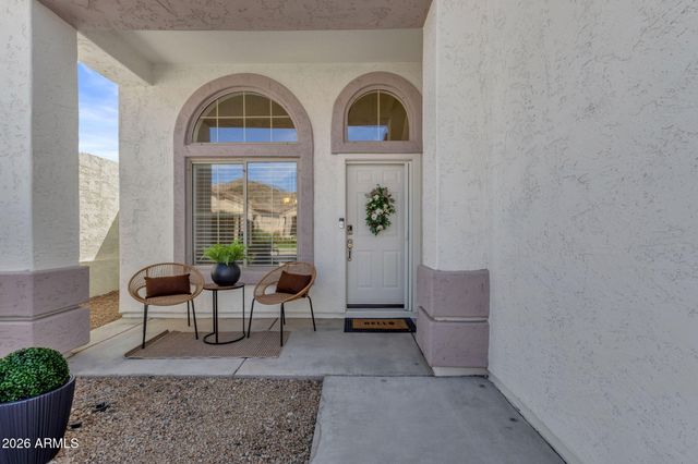 16033 S 17TH Lane, Phoenix, AZ 85045