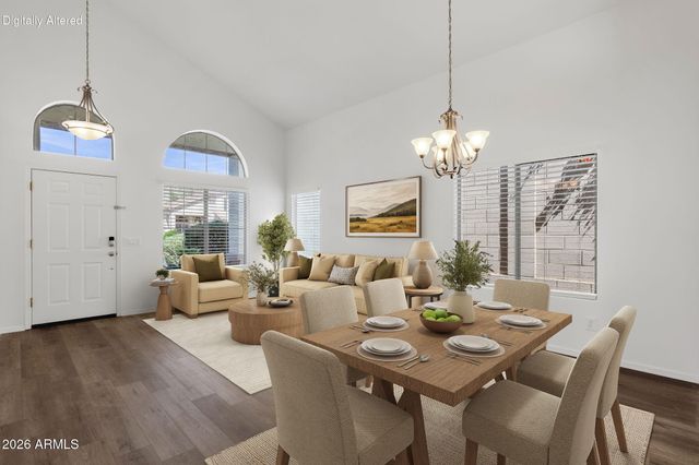 16033 S 17TH Lane, Phoenix, AZ 85045