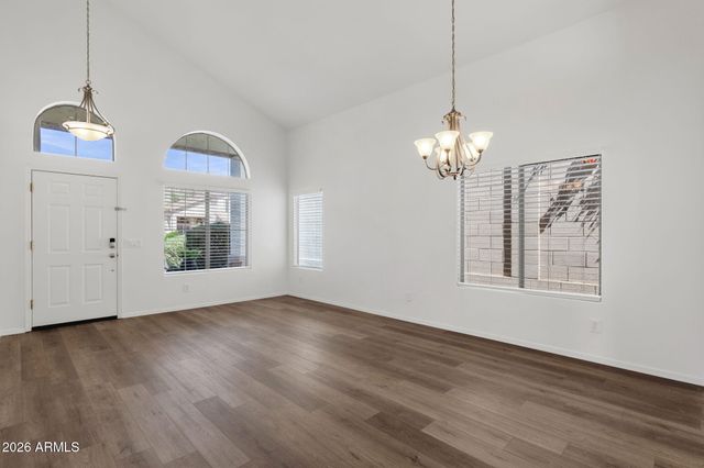 16033 S 17TH Lane, Phoenix, AZ 85045
