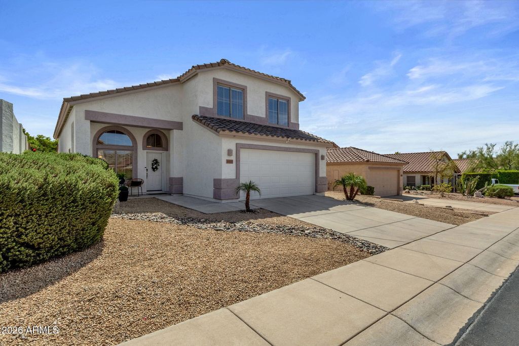 16033 S 17TH Lane, Phoenix, AZ 85045 — photo 2