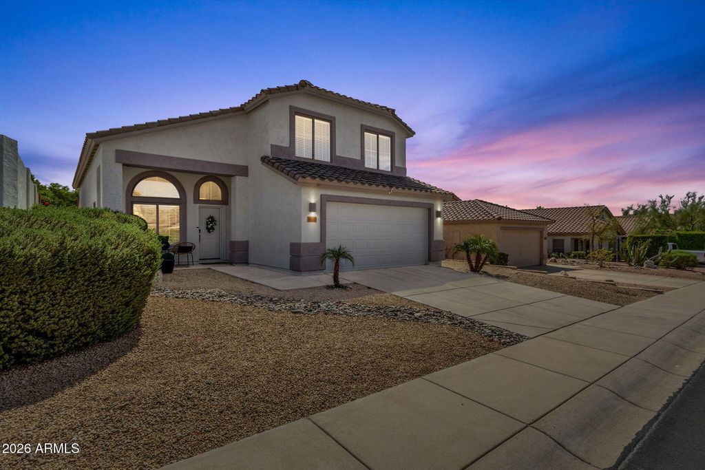 16033 S 17TH Lane, Phoenix, AZ 85045 — photo 3