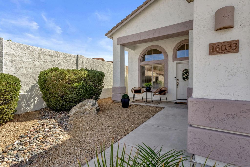 16033 S 17TH Lane, Phoenix, AZ 85045 — photo 4