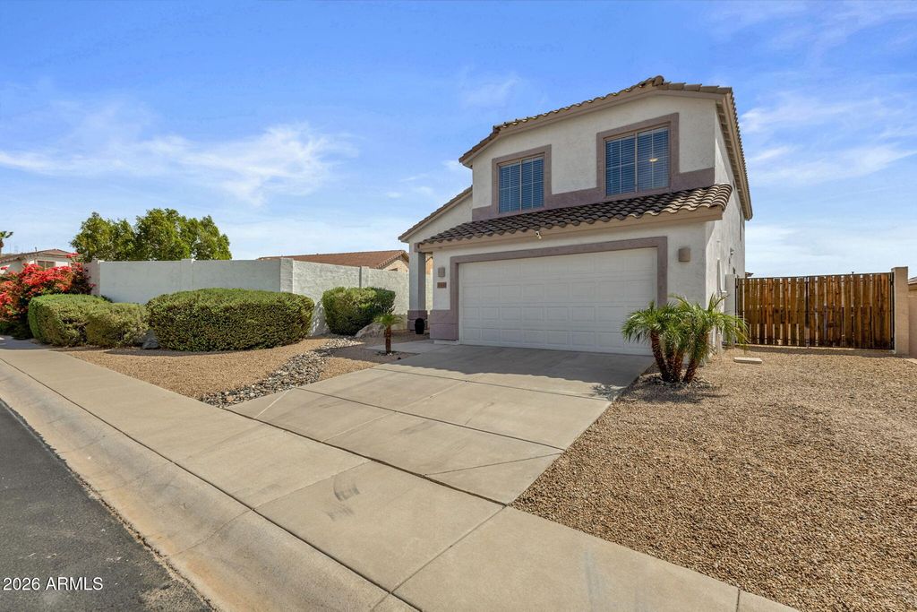 16033 S 17TH Lane, Phoenix, AZ 85045 — photo 5