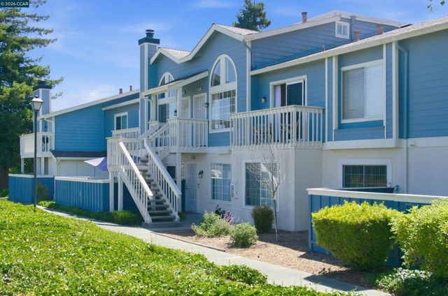 90 Glenwood, Hercules, CA 94547