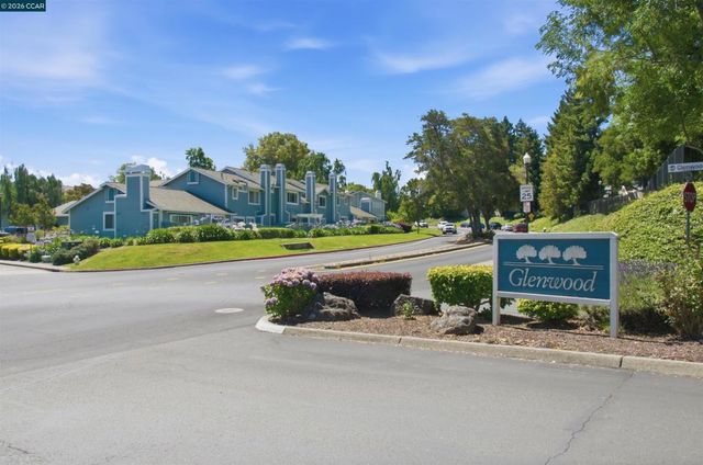 90 Glenwood, Hercules, CA 94547