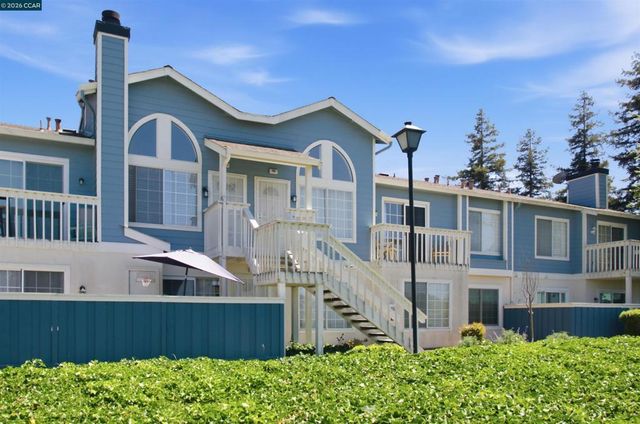 90 Glenwood, Hercules, CA 94547