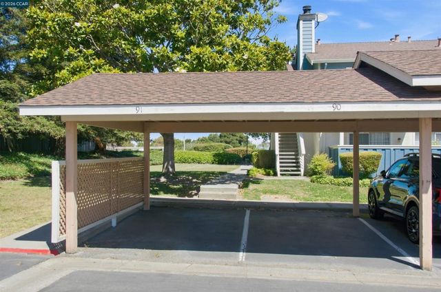 90 Glenwood, Hercules, CA 94547