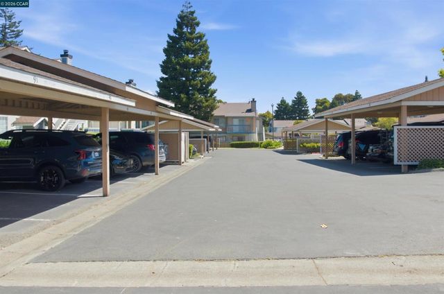 90 Glenwood, Hercules, CA 94547